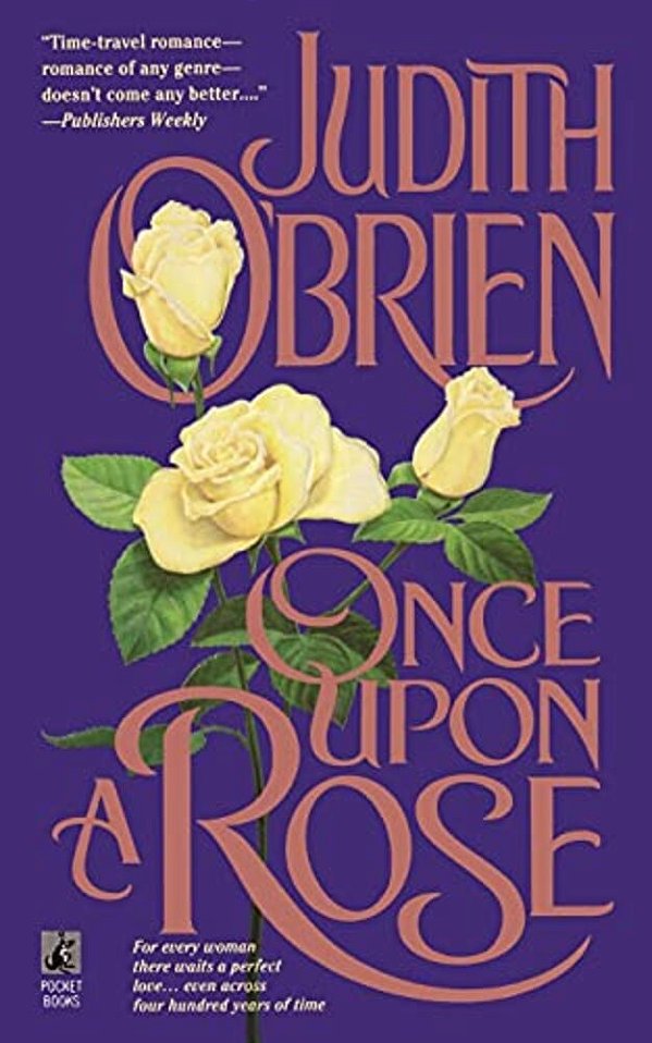 Once Upon A Rose-..