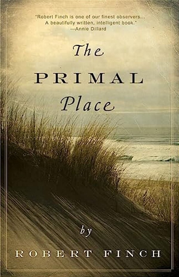 The Primal Place-..