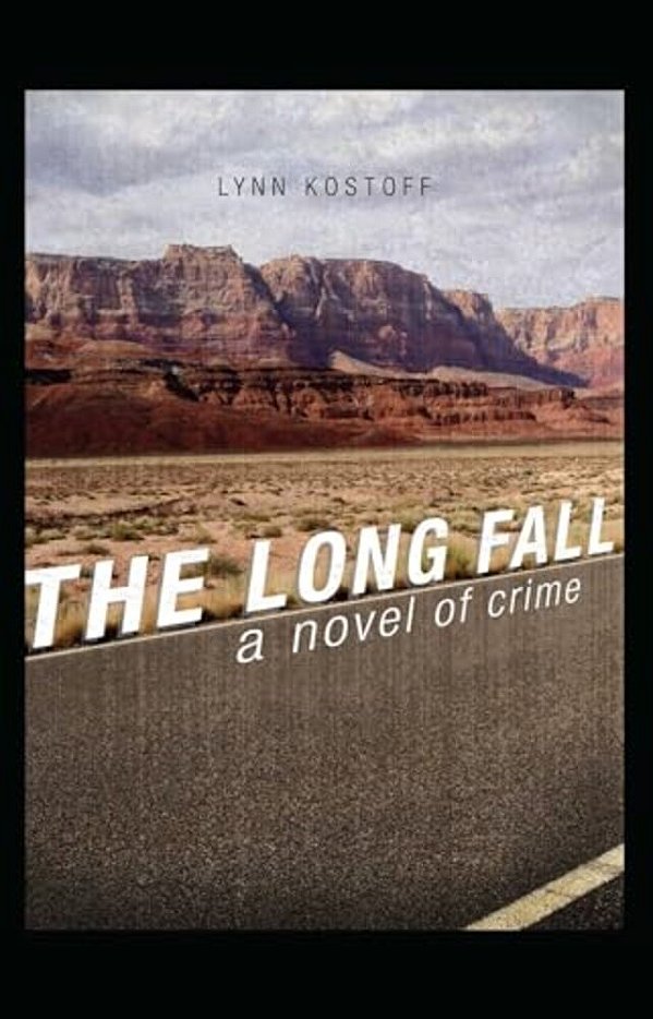 The Long Fall-..