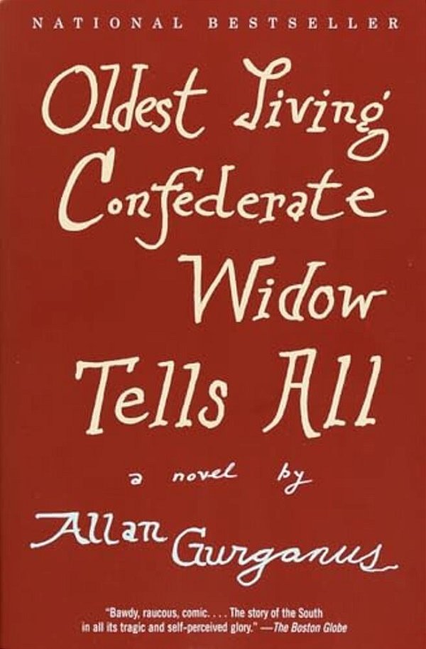 Oldest Living Confederate Widow Tells All-..
