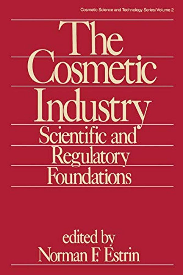 The Cosmetic Industry: Norman F. -..