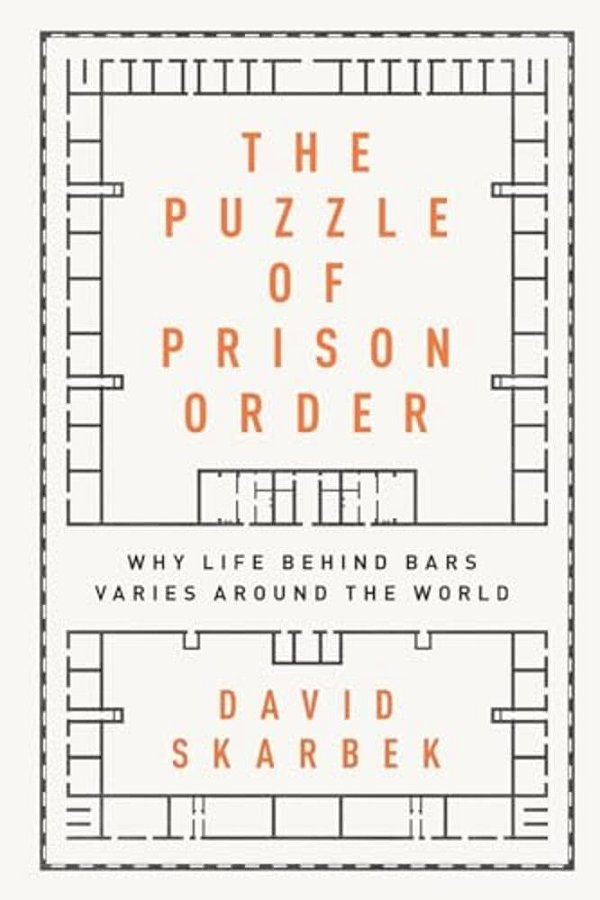 Puzzle Of Prison Order: Why Life Behind Bars Varies Around The World-..
