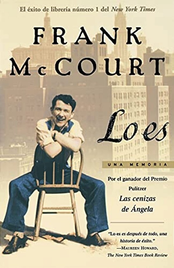 Lo ES (Tis): Una Memoria (A Memoir)-..