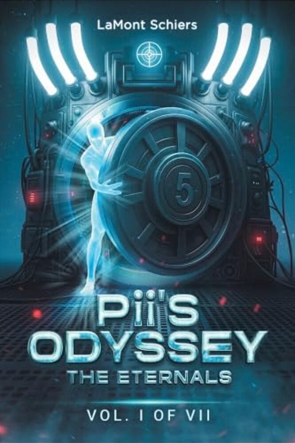 Pii's Odyssey: The Eternals-..