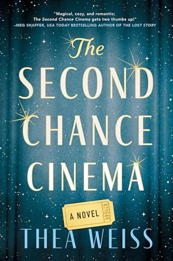 The Second Chance Cinema-..