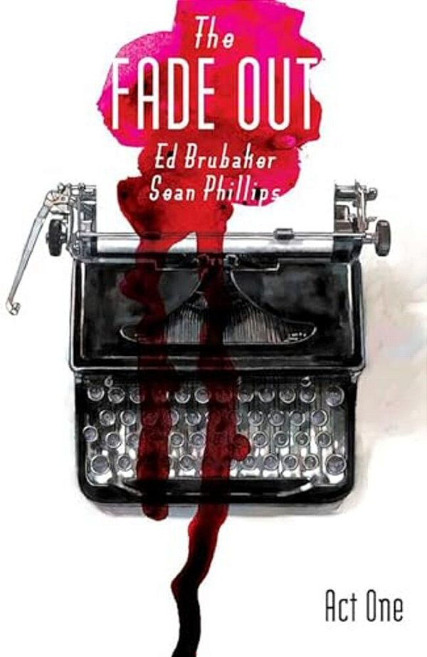 The Fade Out Volume 1-..