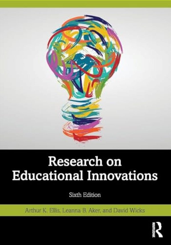 Research On Educational Innovations-..