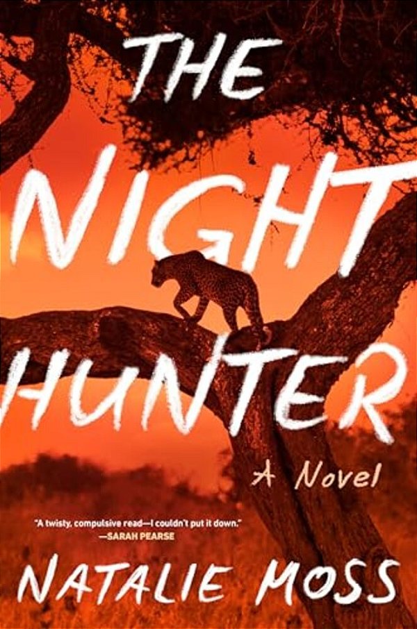 The Night Hunter-..