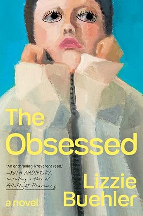 The Obsessed-..