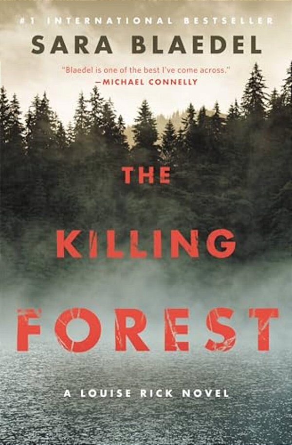 The Killing Forest-..