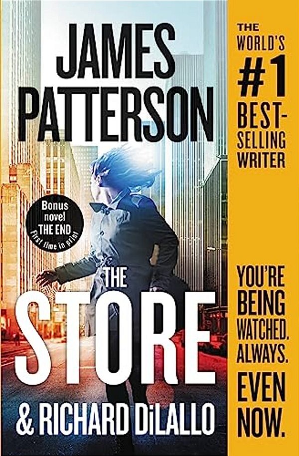 The Store-..
