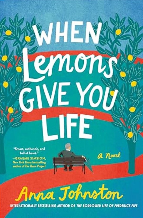 When Lemons Give You Life-..