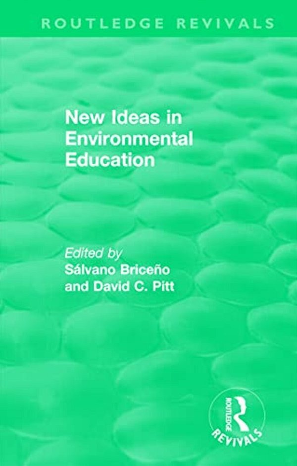 New Ideas In Environmental Education-..