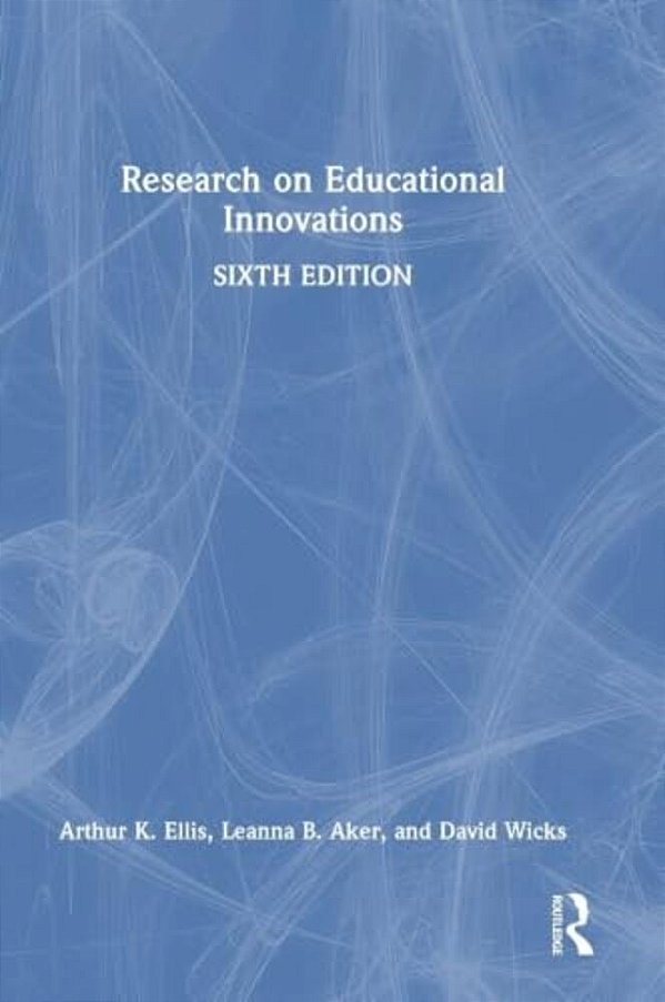 Research On Educational Innovations-..