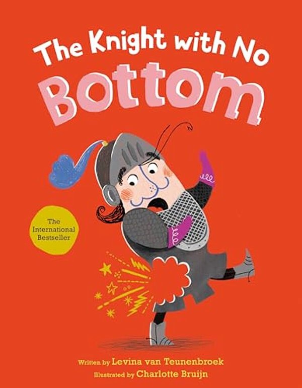 The Knight With No Bottom-..