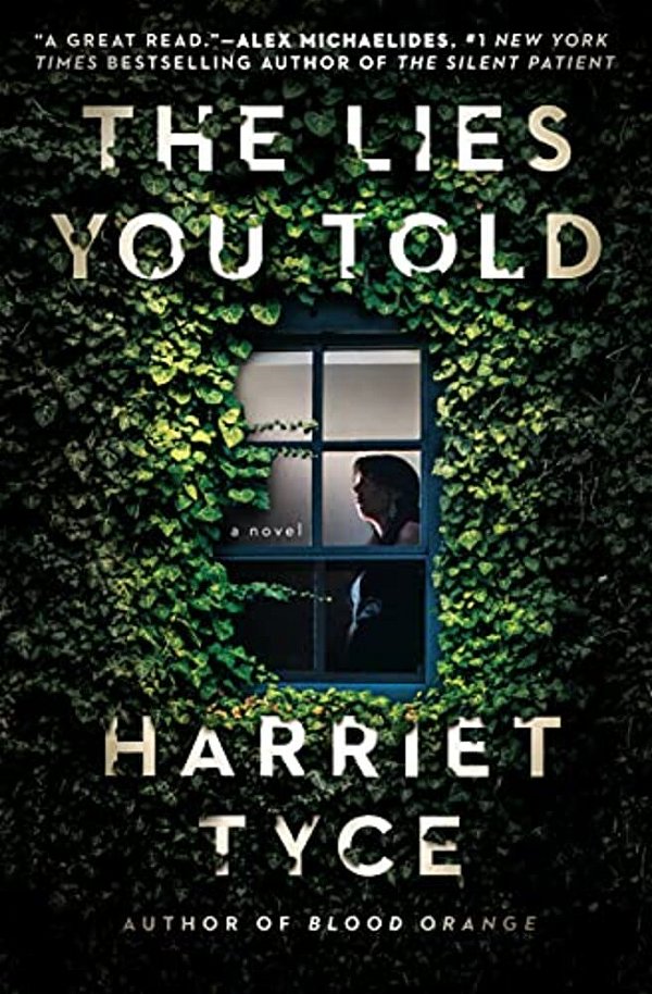 The Lies You Told-..