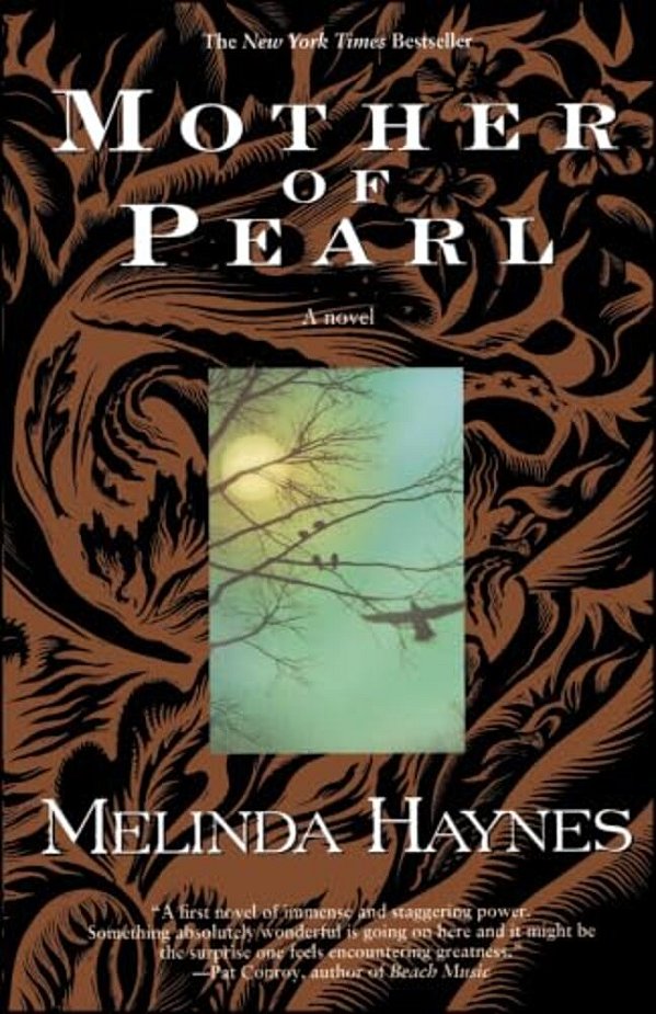 Mother Of Pearl-..