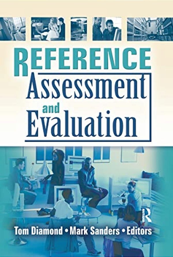 Reference Assessment And Evaluation-..