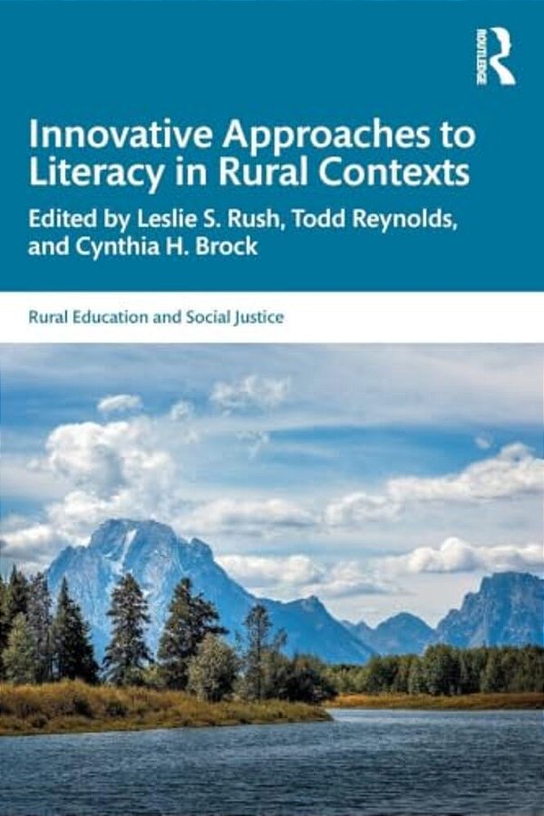 Innovative Approaches To Literacy In Rural Contexts-..