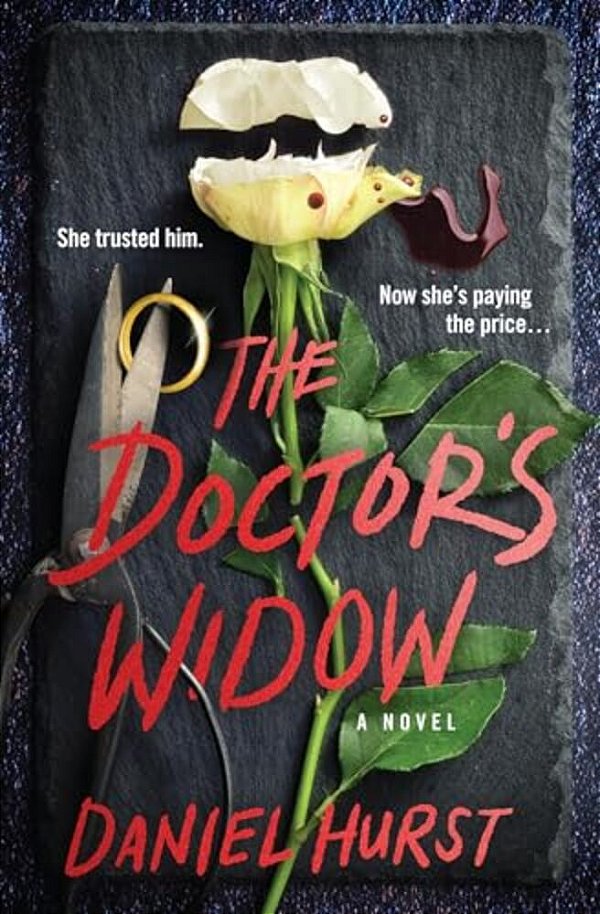 The Doctor's Widow-..