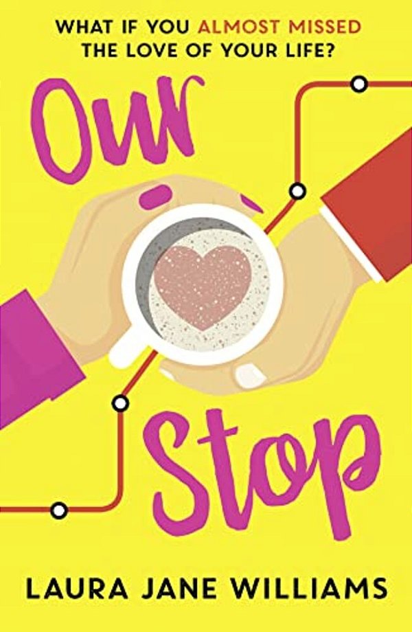 Our Stop-..