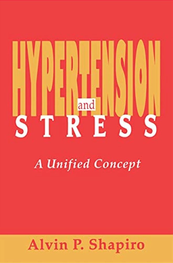 Hypertension And Stress-..