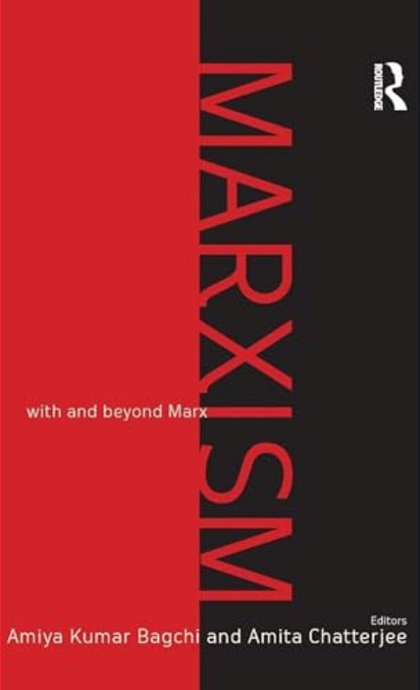 Marxism: With And Beyond Marx-..