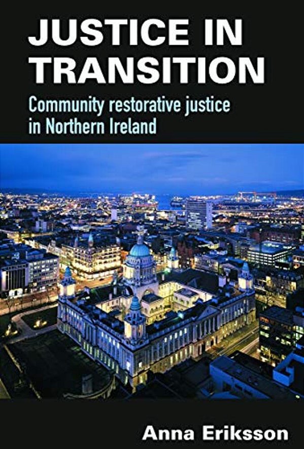 Justice In Transition-..