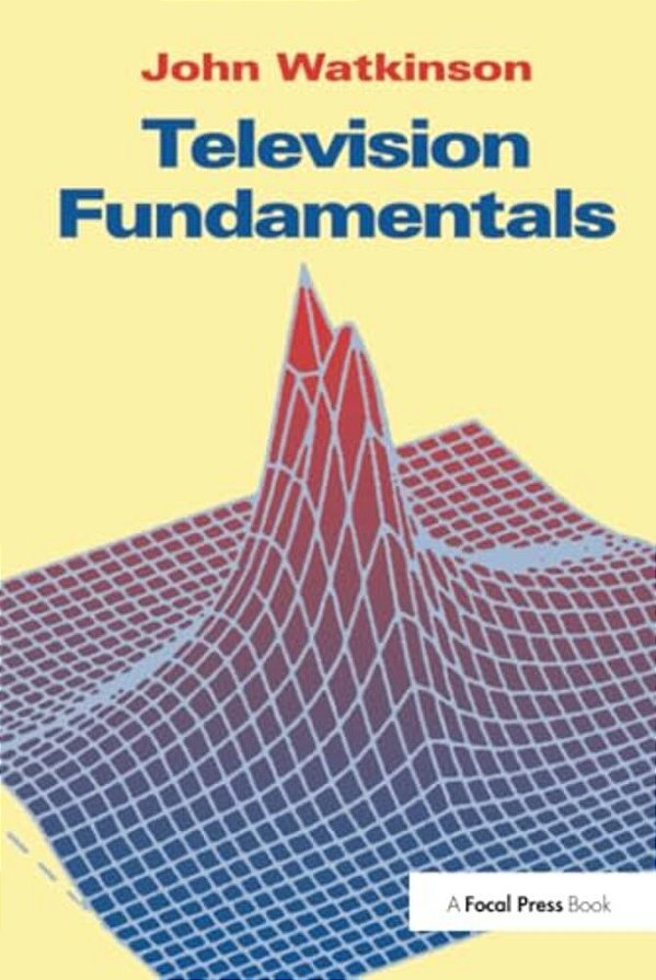 Television Fundamentals-..