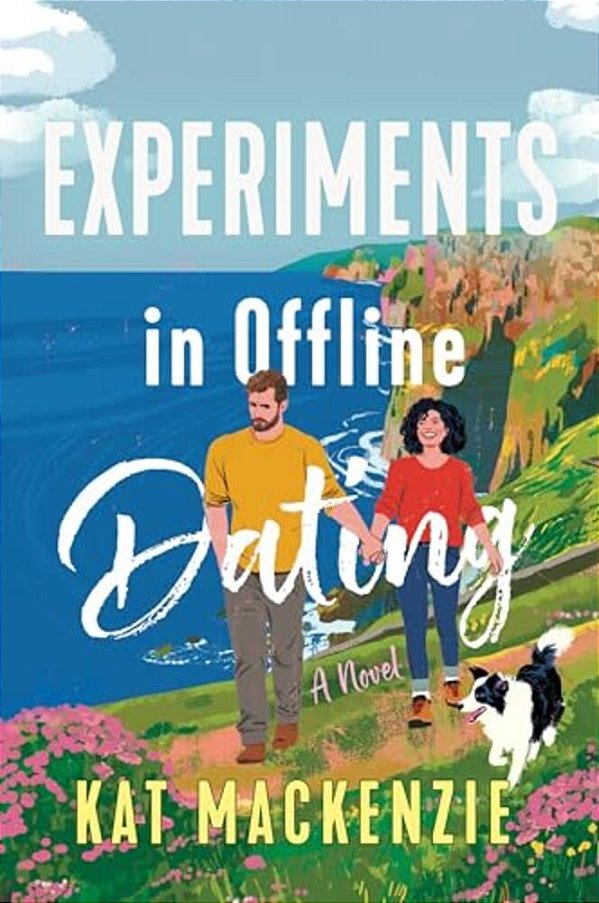 Experiments In Offline Dating-..