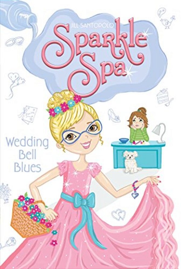 Wedding Bell Blues-..