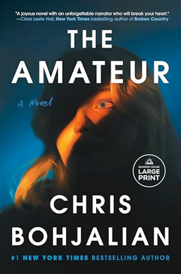The Amateur-..