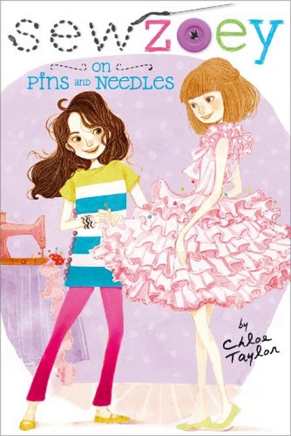 On Pins And Needles-..