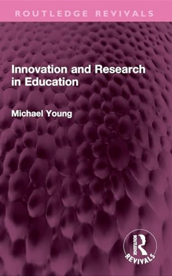 Innovation And Research In Education-..