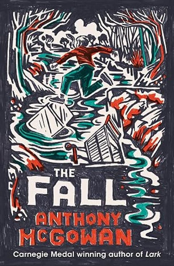The Fall-..