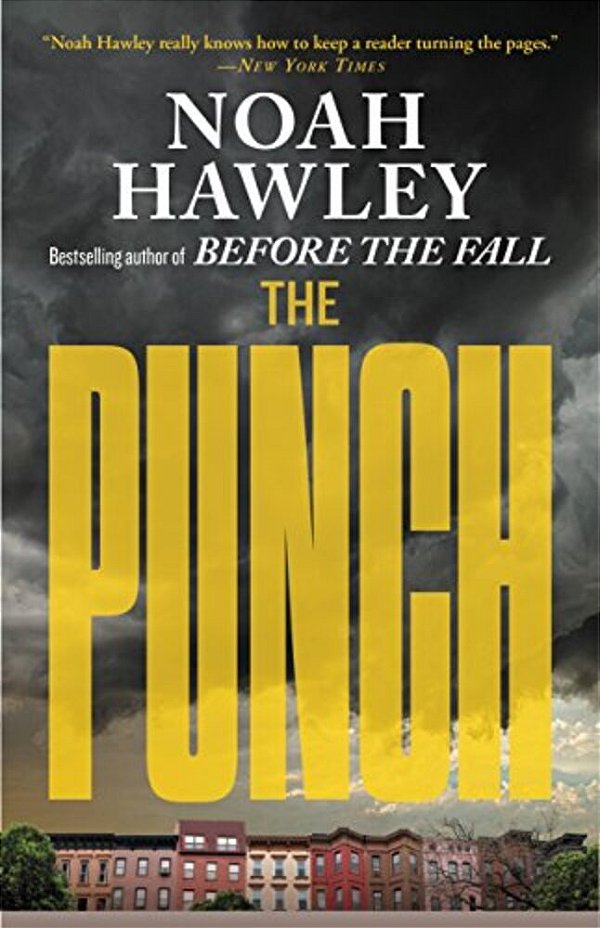 The Punch-..