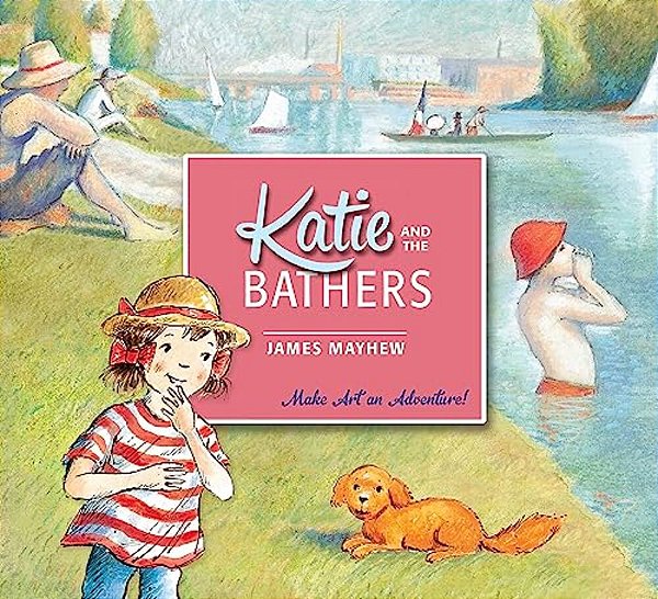 Katie And The Bathers-..