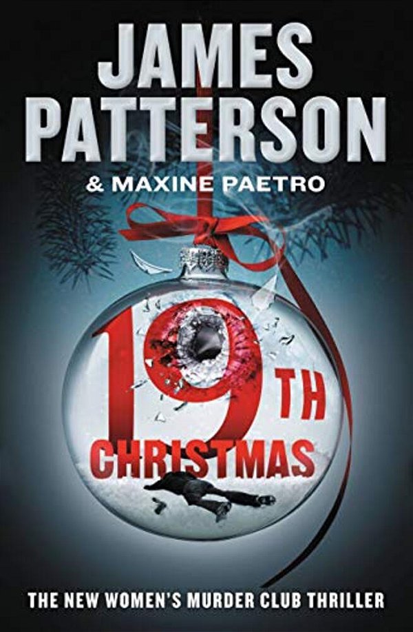 The 19Th Christmas-..