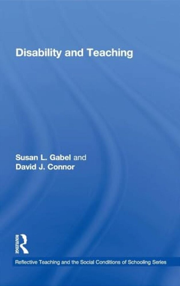 Disability And Teaching-..