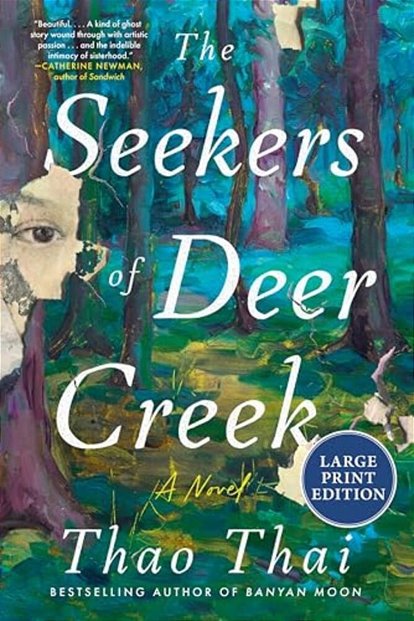 The Seekers Of Deer Creek-..