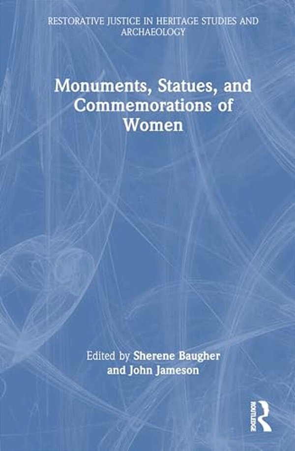 Monuments, Statues, And Commemorations Of Women-..