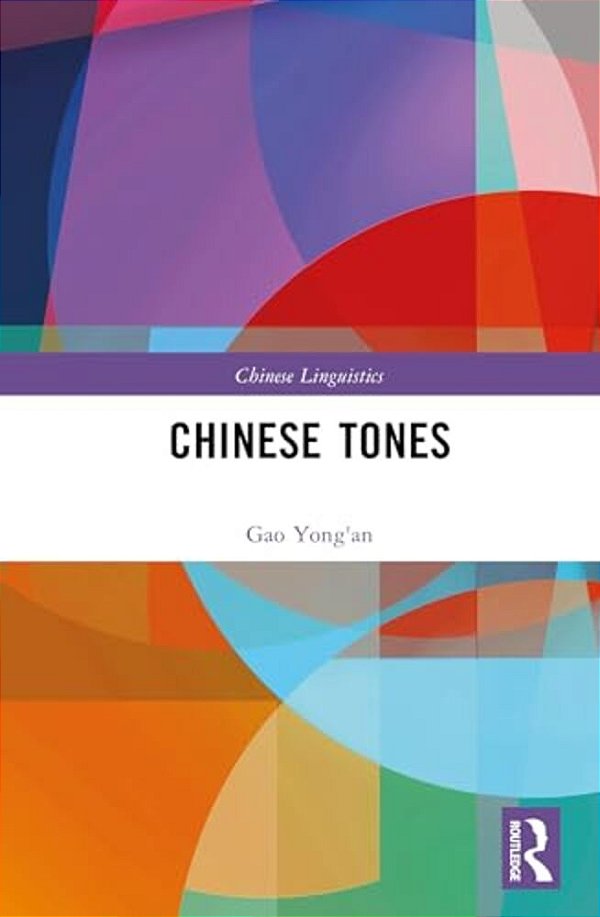 Chinese Tones-..