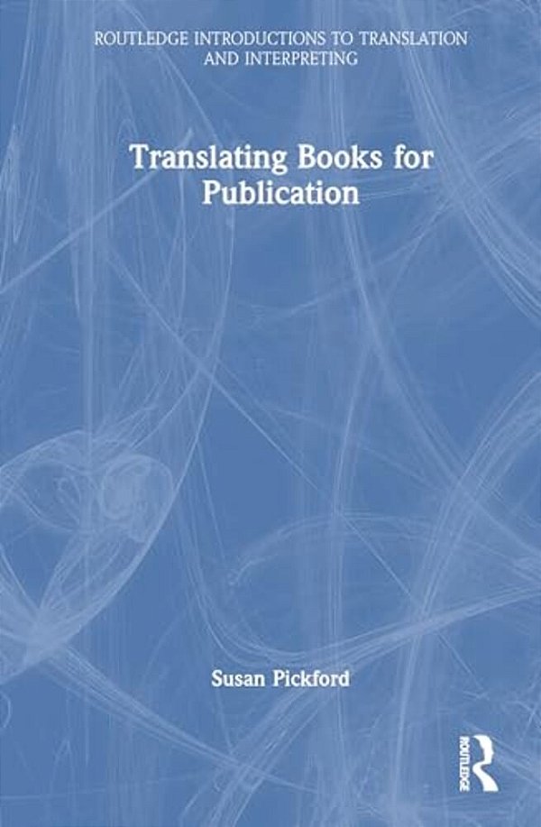 Translating Books For Publication-..