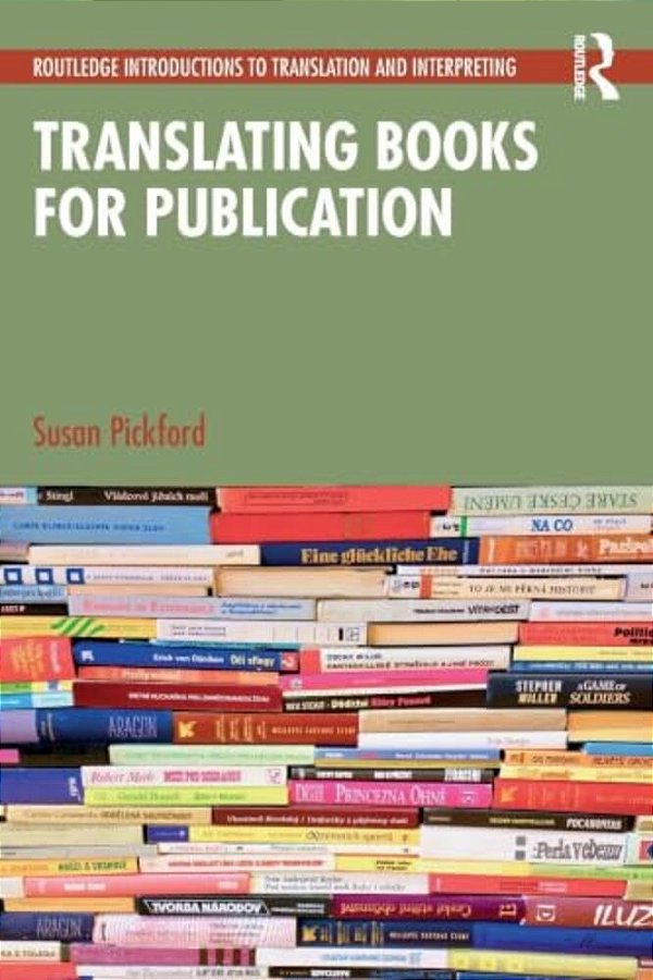 Translating Books For Publication-..