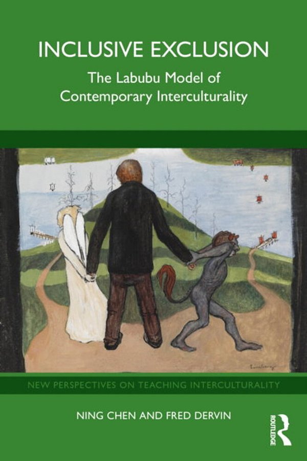 Inclusive Exclusion: The Labubu Model Of Contemporary Interculturality-..