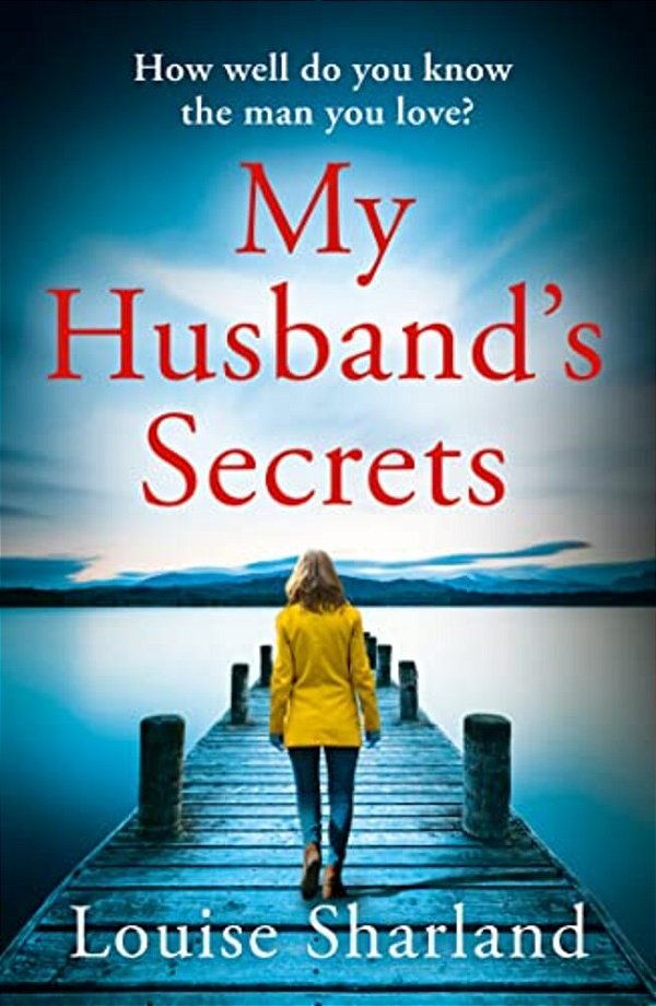 My Husband's Secrets-..
