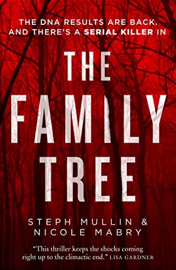 The Family Tree-..