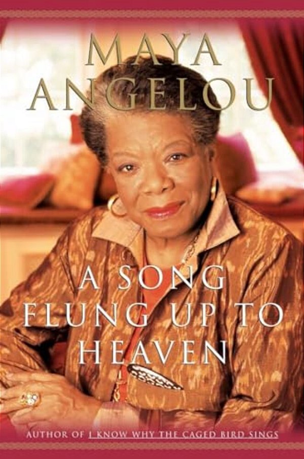 A Song Flung Up To Heaven-..