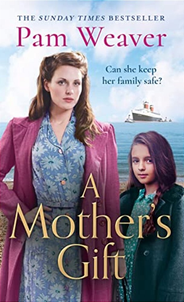 A Mother's Gift-..