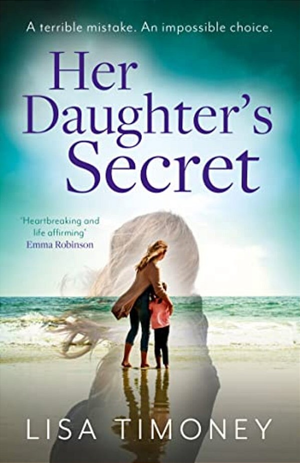Her Daughter's Secret-..
